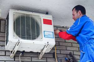 24/7 and Emergency HVAC Near Poca, WV | Air Conidtioning and Heating Contractors